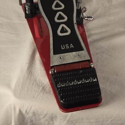 DW 5000 Left Footed Used Bass Drum Pedal image 2