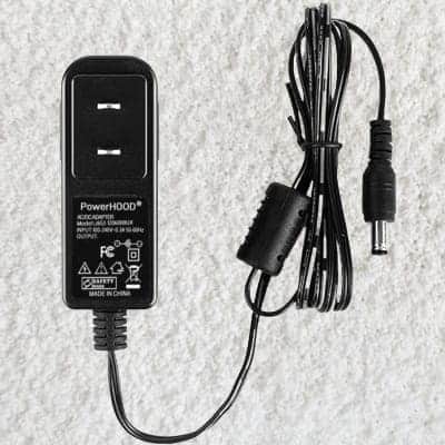 Ac/Dc Adapter Charger Compatible With Boss Me-90 Me90 Me-90B Me90B Bass Guitar Multi-Effects Pedal Replacement Power Supply Cord image 1