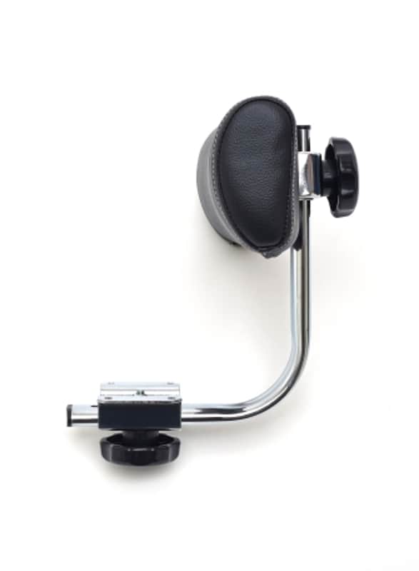 Gibraltar Lower Lumbar Backrest Support GGSLBR image 1