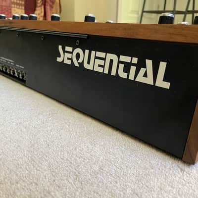 Sequential Prophet 5 Rev 4 image 8