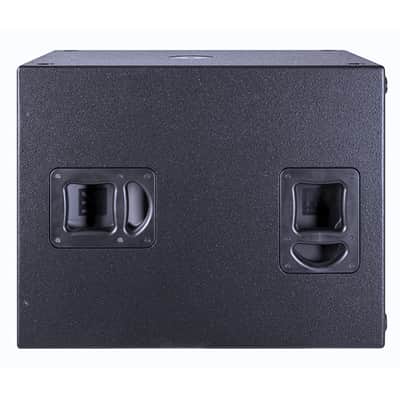 HK AUDIO Linear 5 MK II 118 SUB image 5
