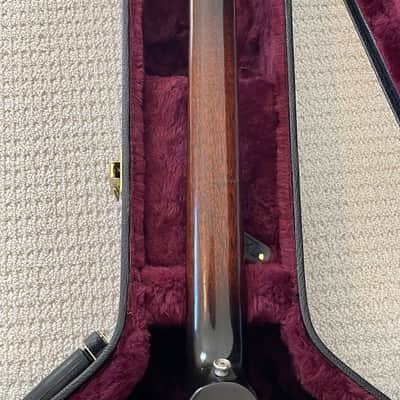 1960 Epiphone Century E422T Sunburst image 11
