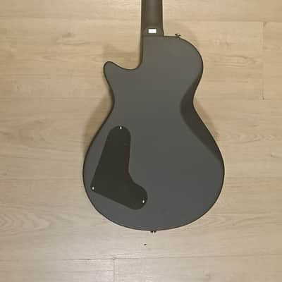 Hagstrom Ultra Max 2010s - Fall Sky Satin image 4