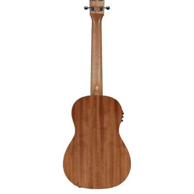 Alvarez Regent Series RU22BE Acoustic Electric Baritone Ukulele image 6
