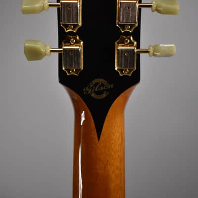 2025 Gibson Custom Rosanne Cash J-185 | Heritage Cherry Sunburst Finish W/OHSC image 8