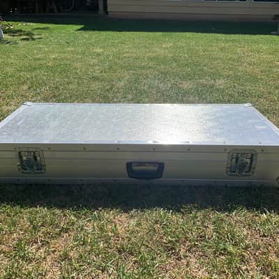Case Craft Flight Guitar Case image 7