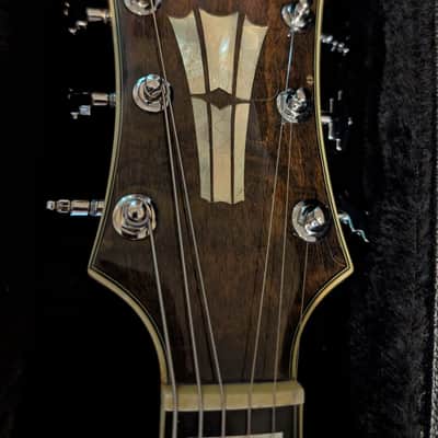 Fender 1967 Coronado with 1969 Fender Montego Neck image 8