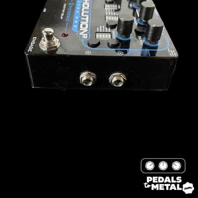 Pigtronix Echolution 2 Ultra Pro -x13166 image 2