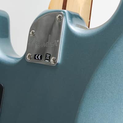 Fender Deluxe Roadhouse Strat (2018) image 7
