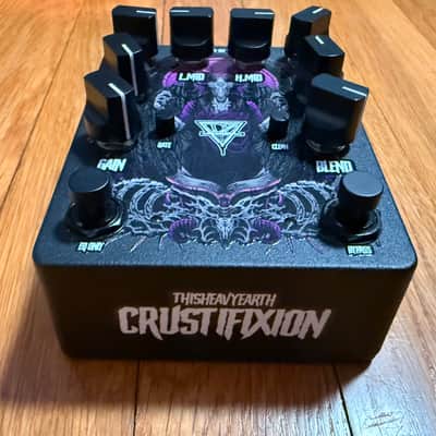 thisheavyearth CRUSTIFIXION V2 image 3