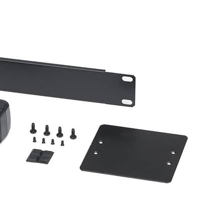 Samson Concert 99 Earset Wireless System with SE10 Earset Microphone, K Band, Black image 6