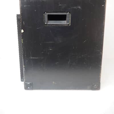 Vintage EAW VB-125 15" Bass Cabinet Eastern Acoustic Works image 2