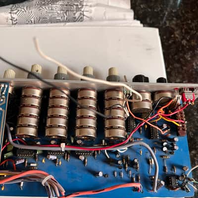 Neotek Series III / Series 3 1980s Channel Strips - Ask for quantity! image 19