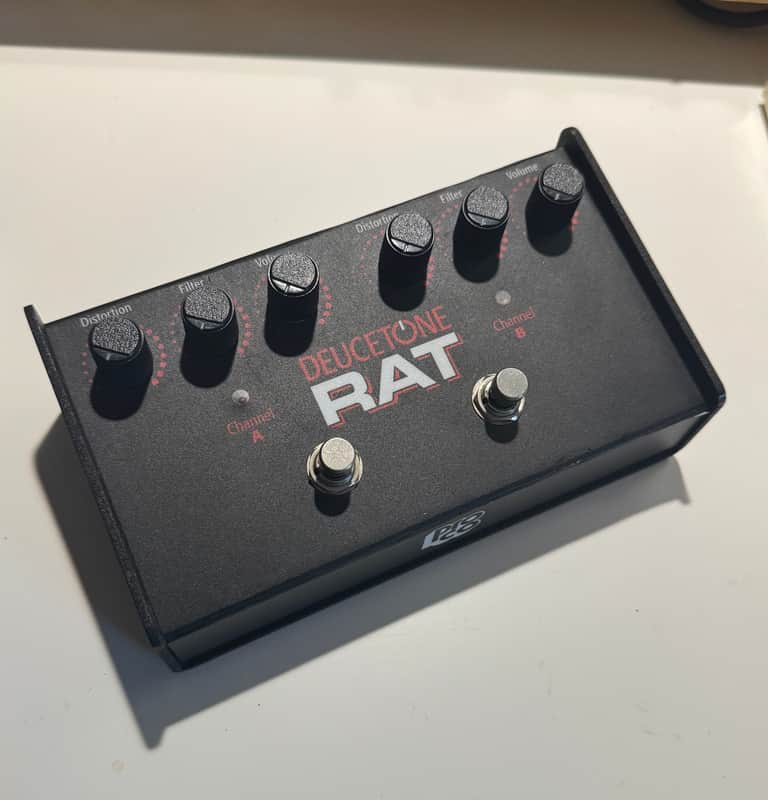 ProCo Deucetone RAT