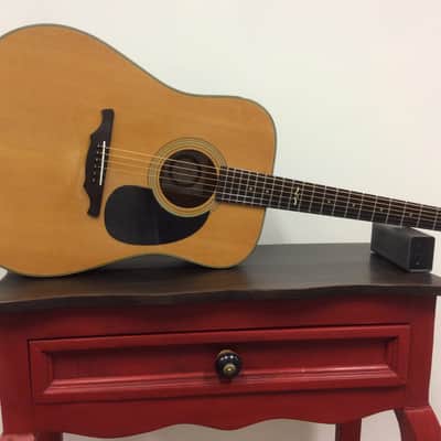 Alvarez Regent model 5214 RARE! 1994 Natural image 1