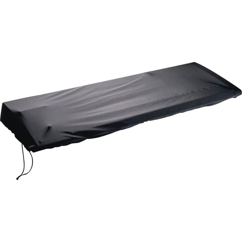 Gator GKC-1540 61-76 Note Keyboard Dust Cover image 1