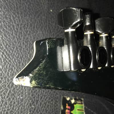 Ibanez Proline 2660 Flying V necktru edge Tremelo made in japan hardshell case image 18