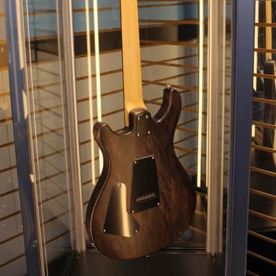 PRS SE CE 24 Standard Satin 2024 - Present - Charcoal image 6