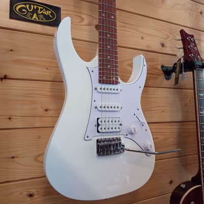 IBANEZ GRG140WH - White image 9