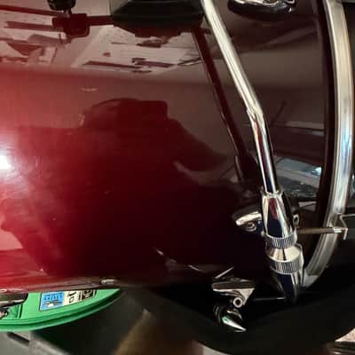 Ayotte bass drum spurs image 2