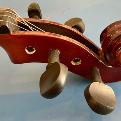 Student Viola w/Case image 6