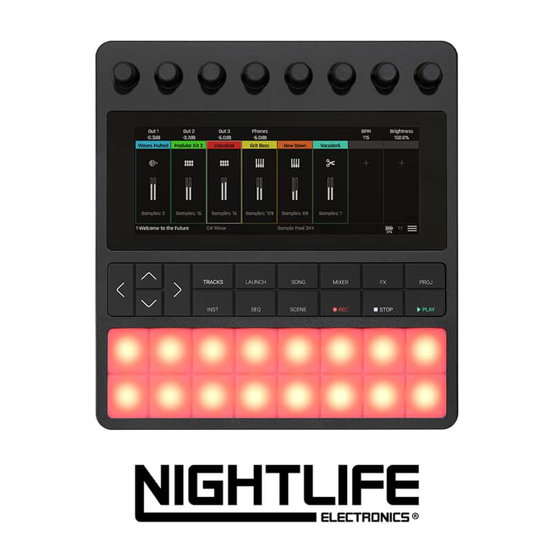 1010 Music Bento image 1