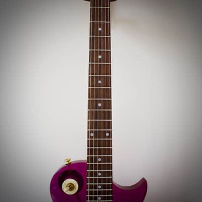 Wesley Acrylopaul 2000s - Cough Syrup Purple image 9