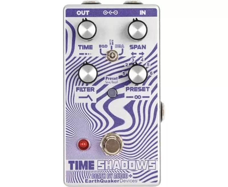 TIME SHADOWS V2 image 1