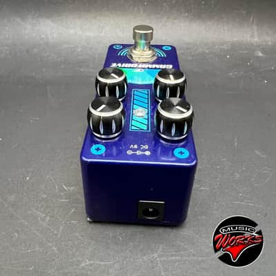 Pigtronix   Gamma Drive image 5