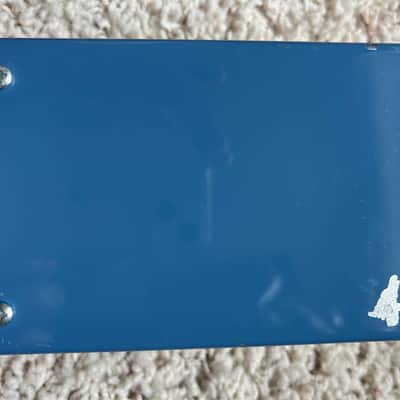 PettyJohn Electronics Studio PreDrive Pedal - Studio Grade Guitar Preamp! image 7