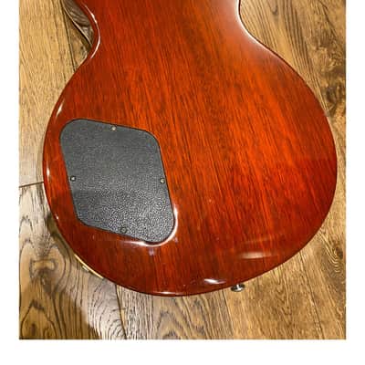 GIBSON LES PAUL TRADITIONAL 2017 image 8