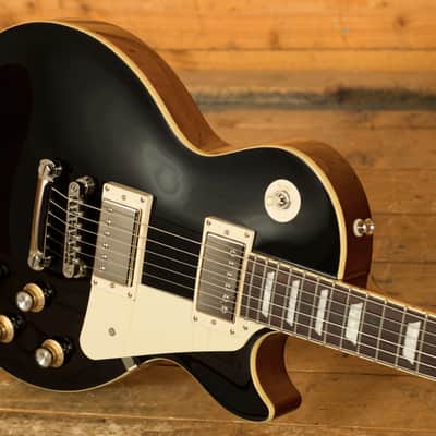 Epiphone Les Paul Standard 60s - Ebony image 5