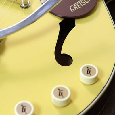 Gretsch 2604T Rally | Bamboo image 7
