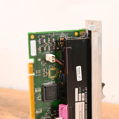 Solid State Logic C300 HD Motorized Fader Module – ALPS K-Fader Assembly CG01UY7 image 8