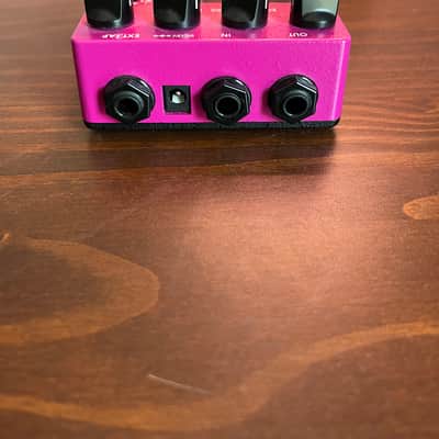 Providence Chrono Delay 2010s - Pink image 3