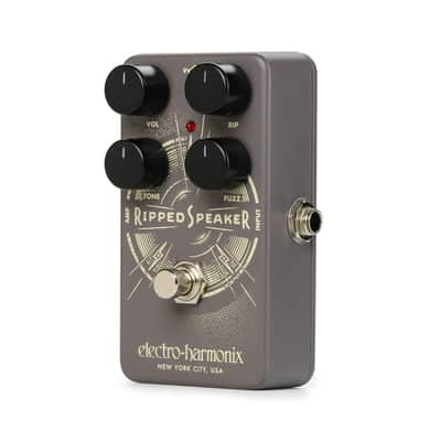 Electro Harmonix Ripped Speaker Bild 3