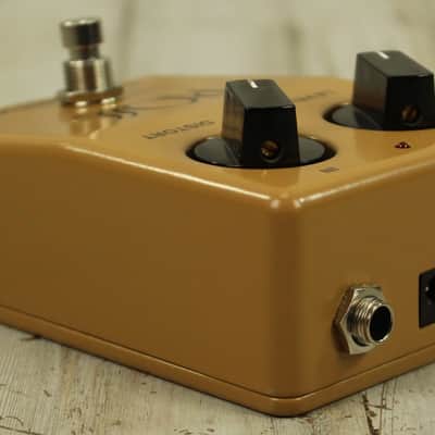USED JHS Ross Distortion (030) image 5