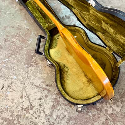 Ibanez Professional 2680-NT 1979 Natural Bob Weir original vintage MIJ Japan Fujigen image 13