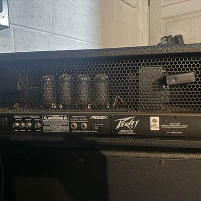 Peavey 6505 image 4