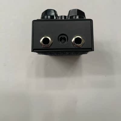J. Rockett Audio Designs Broverdrive Overdrive Distortion Guitar Effect Pedal image 6