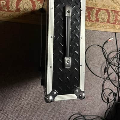 Kemper Amps Profiler PowerRack 600-Watt Digital Modeling Guitar Amp Head with Remote and mission pedal 2013 - 2025 - Black image 4