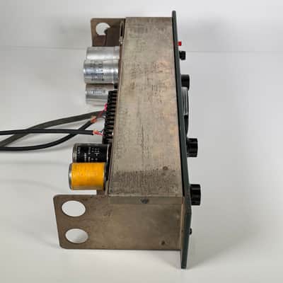 Altec 1591A Mic Pre / Optical Compressor image 7