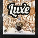 Digitech Luxe Anti-Chorus Compact Polphyonic Detune Pedal