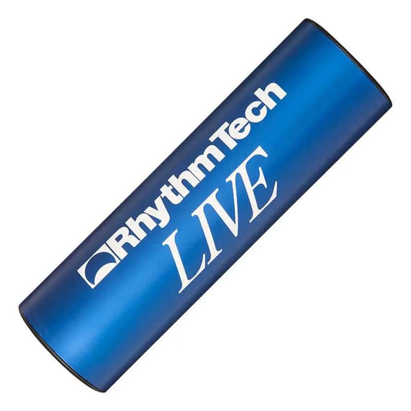 Rhythm Tech Live Shaker, Blue image 1