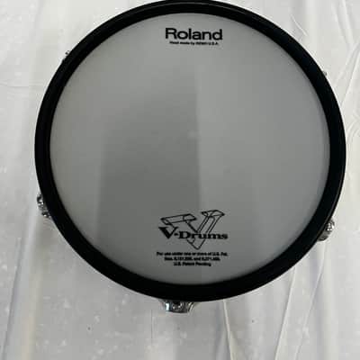 Roland PD-105 - WHITE image 1