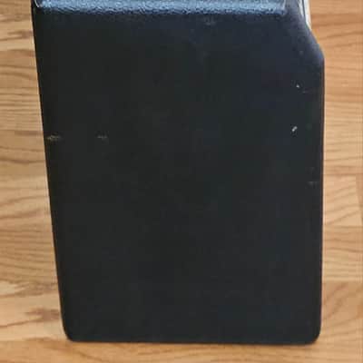 Fender Deluxe Blackface 1963 All Original Transforms and Speaker image 10