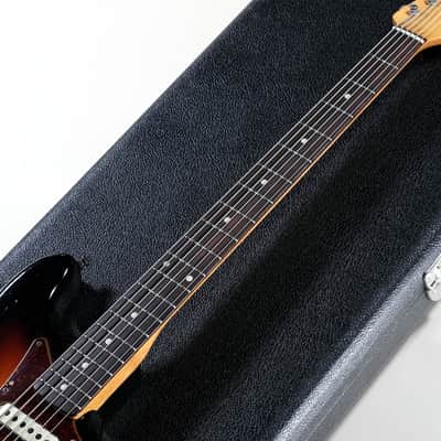 Fender Custom Shop BASS VI Journeyman Relic 2017 [R88445] (04/24) image 6
