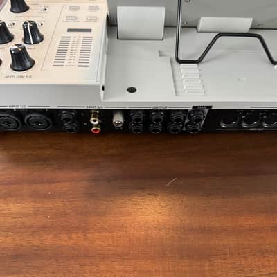 Akai MPC X Special Edition Standalone Sampler / Sequencer 2023 - Present - Grey image 6