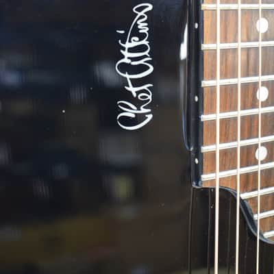 Epiphone by Gibson Chet Atkins Signature SST Electric Acoustic Guitar - Previously Owned image 3