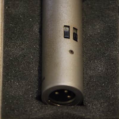 Gefell M71 condenser microphone image 6